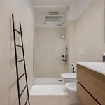 Living La Corte Segreta Appartement Milan