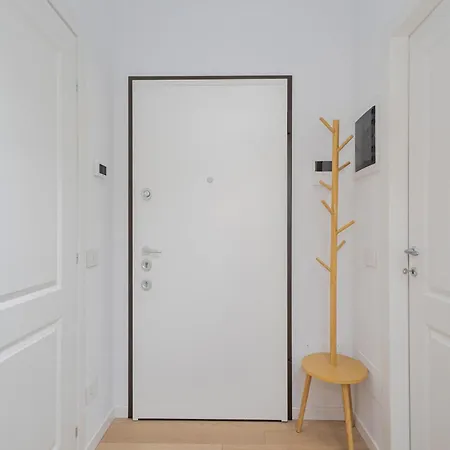 Living La Corte Segreta 아파트
