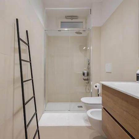Living La Corte Segreta Apartmán Milán