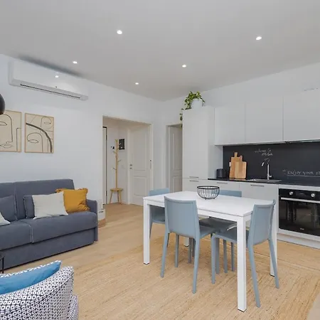 Living La Corte Segreta 아파트 밀라노