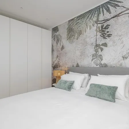 Living La Corte Segreta 아파트