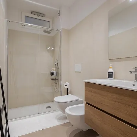 Apartmán Living La Corte Segreta *