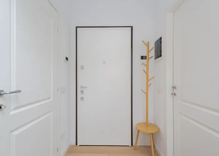 Living La Corte Segreta 아파트
