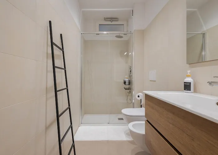 Living La Corte Segreta 아파트 밀라노