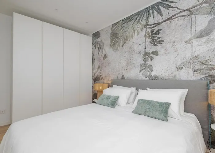 Living La Corte Segreta 아파트